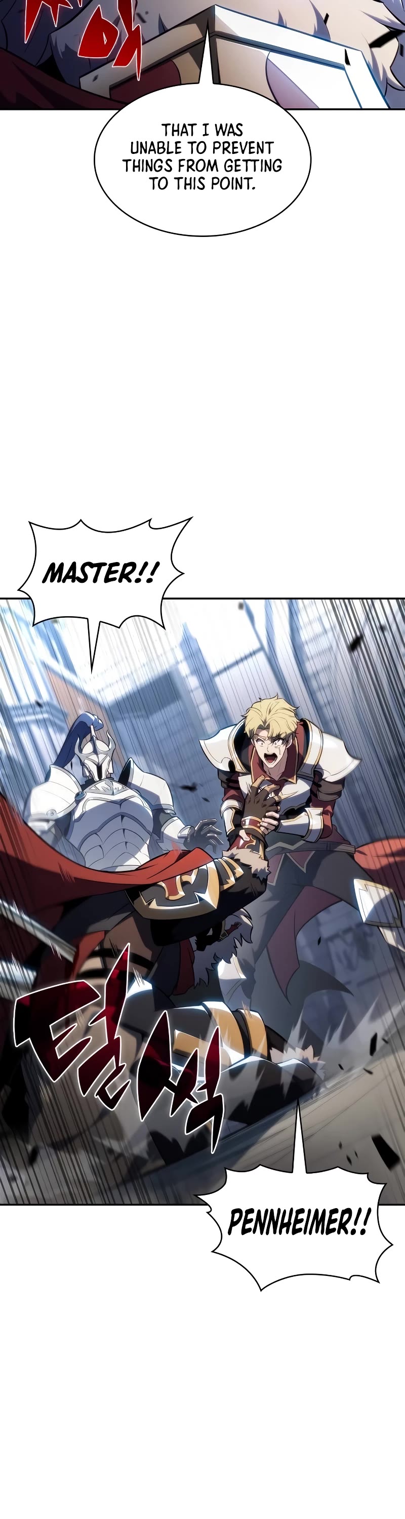 Solo Max-Level Newbie chapter 152 page 39