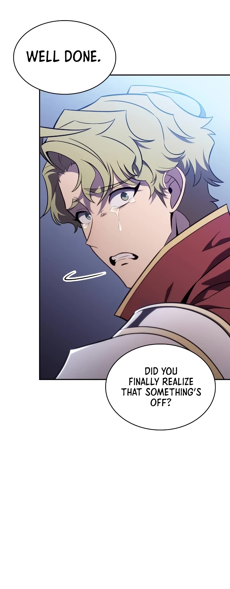 Solo Max-Level Newbie chapter 152 page 40