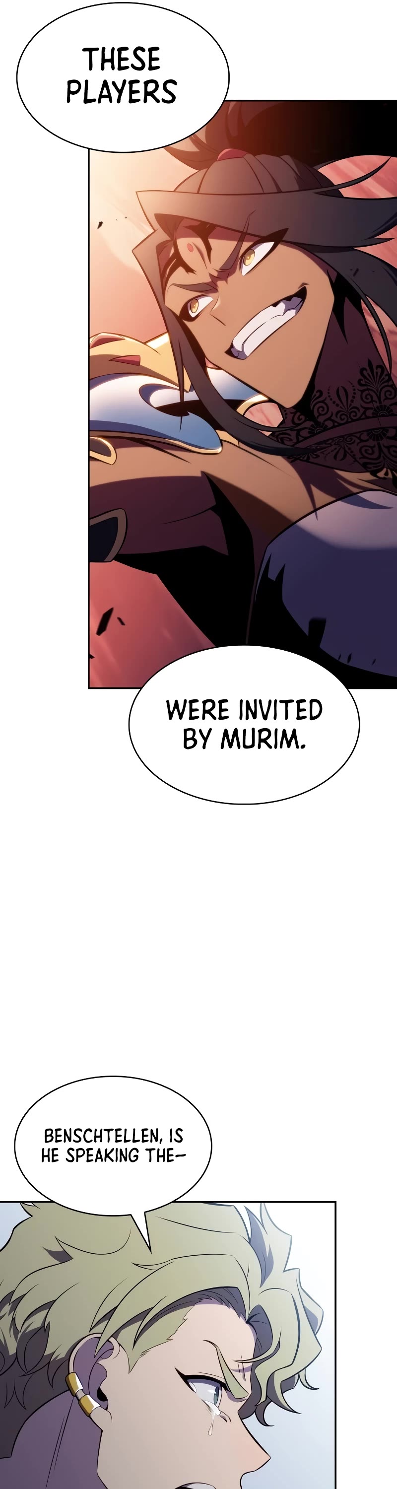 Solo Max-Level Newbie chapter 152 page 42