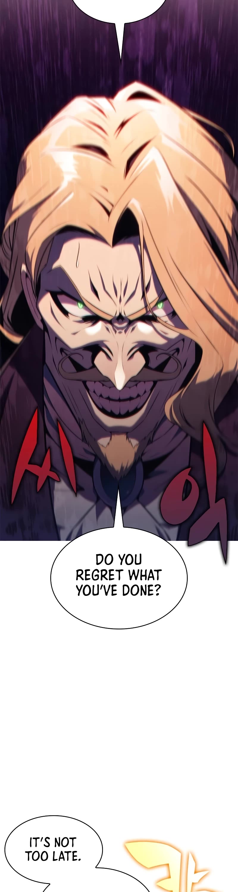 Solo Max-Level Newbie chapter 152 page 44