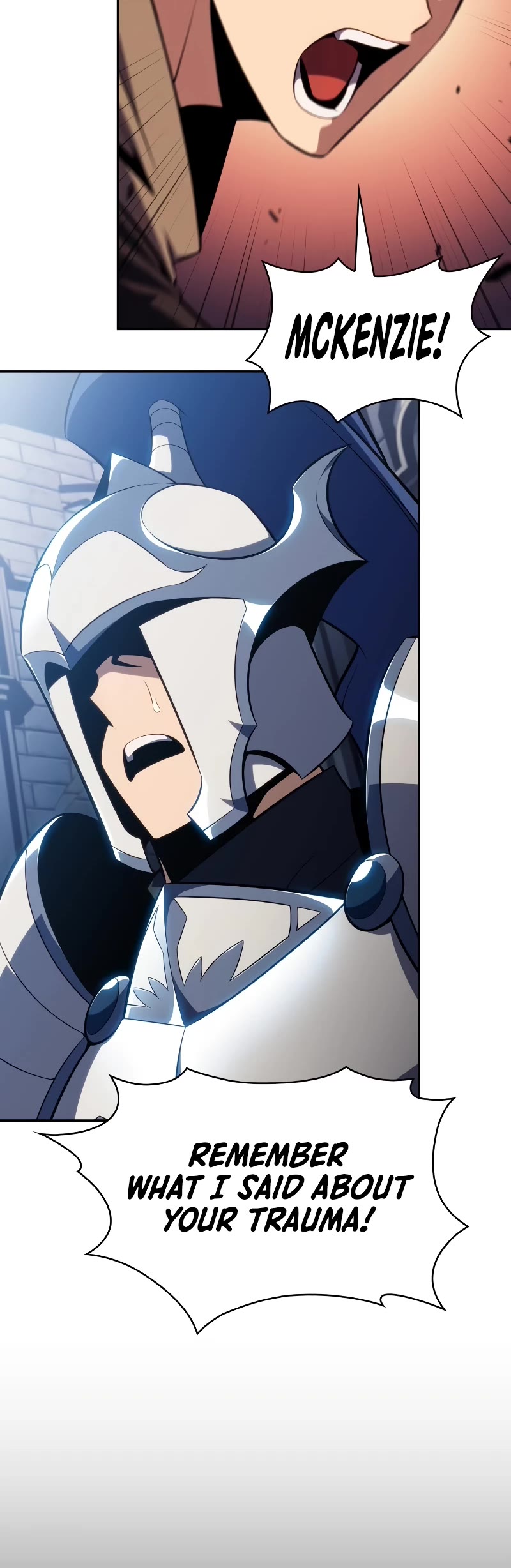 Solo Max-Level Newbie chapter 152 page 46