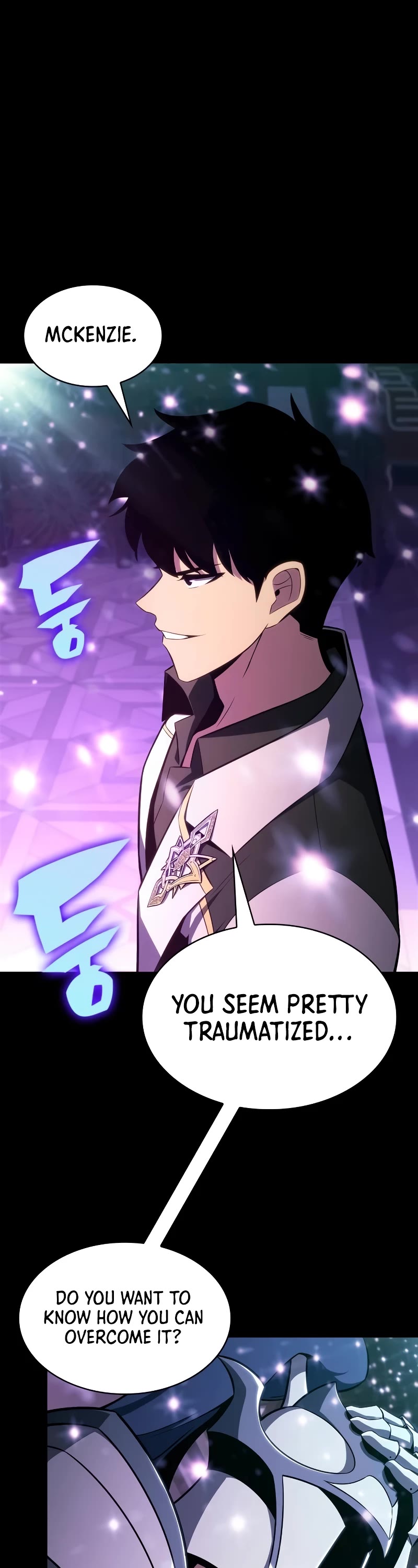 Solo Max-Level Newbie chapter 152 page 48