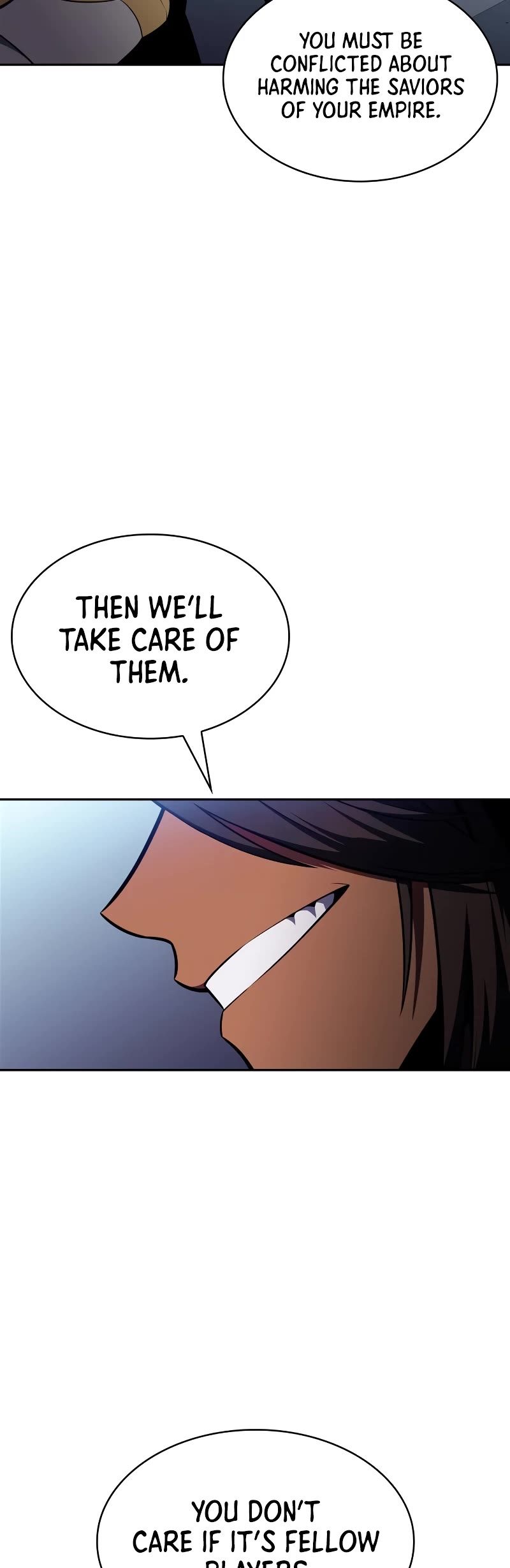 Solo Max-Level Newbie chapter 152 page 5