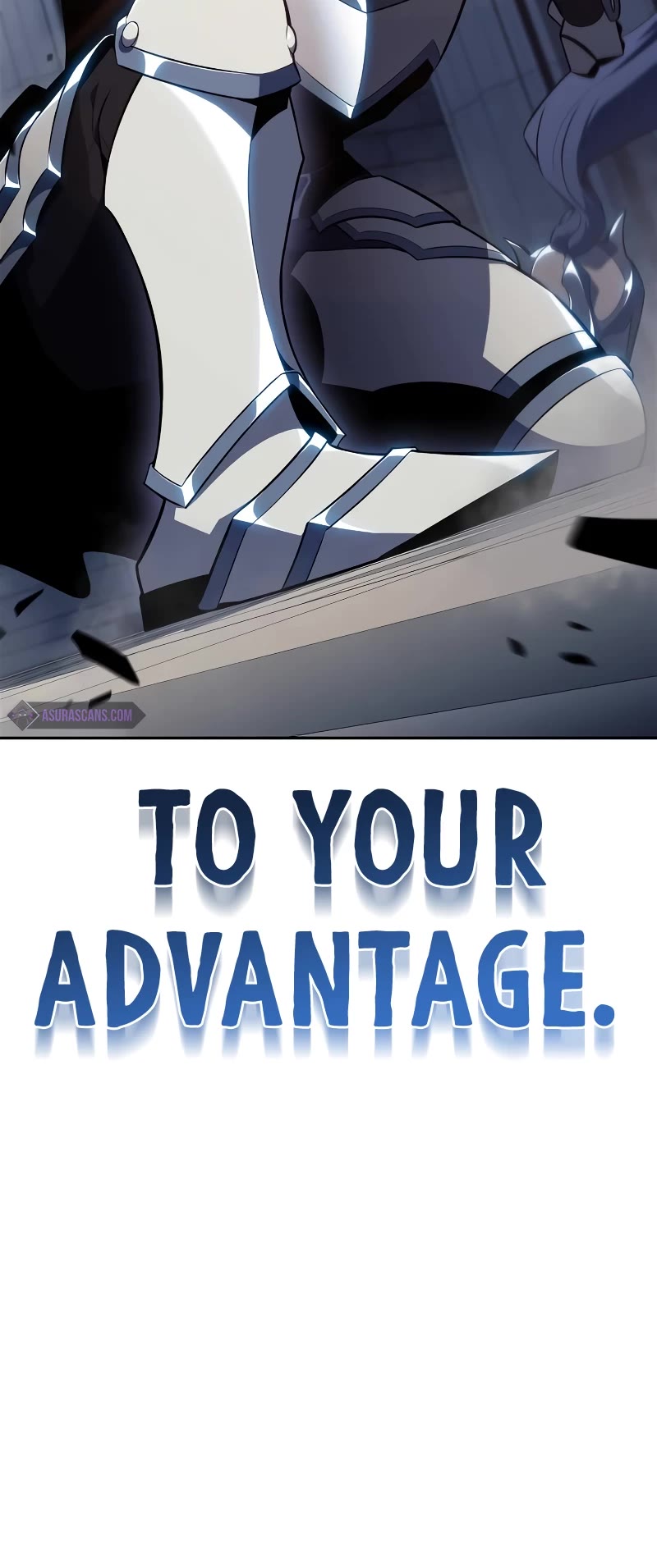 Solo Max-Level Newbie chapter 152 page 51