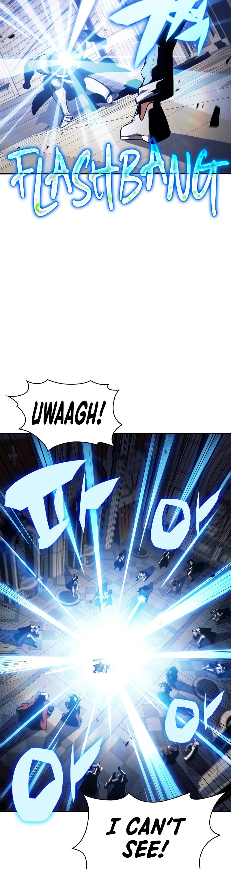 Solo Max-Level Newbie chapter 152 page 53