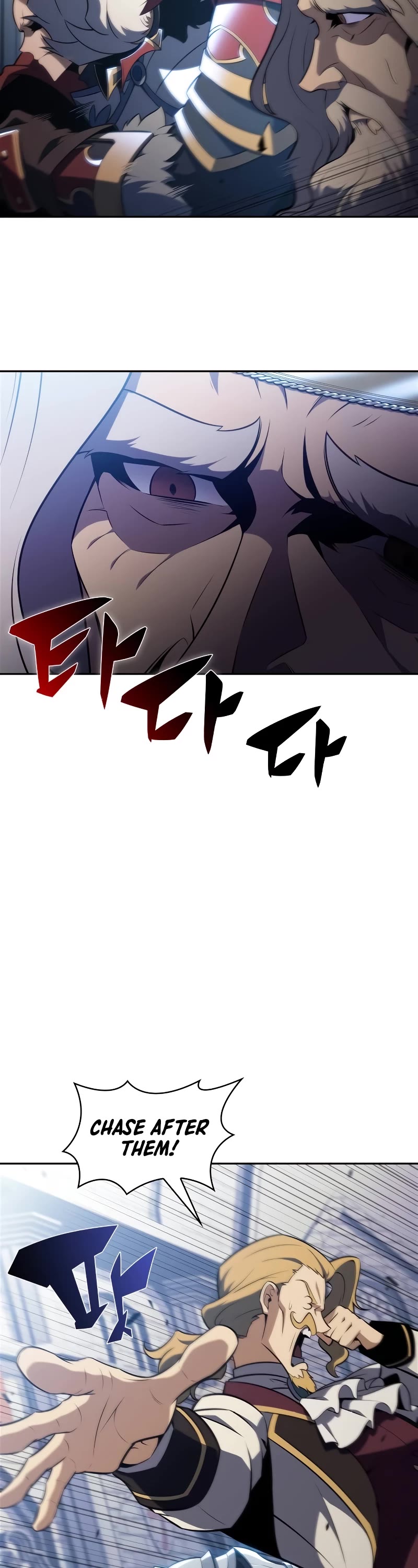 Solo Max-Level Newbie chapter 152 page 58