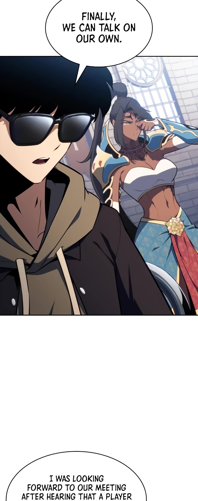 Solo Max-Level Newbie chapter 152 page 60