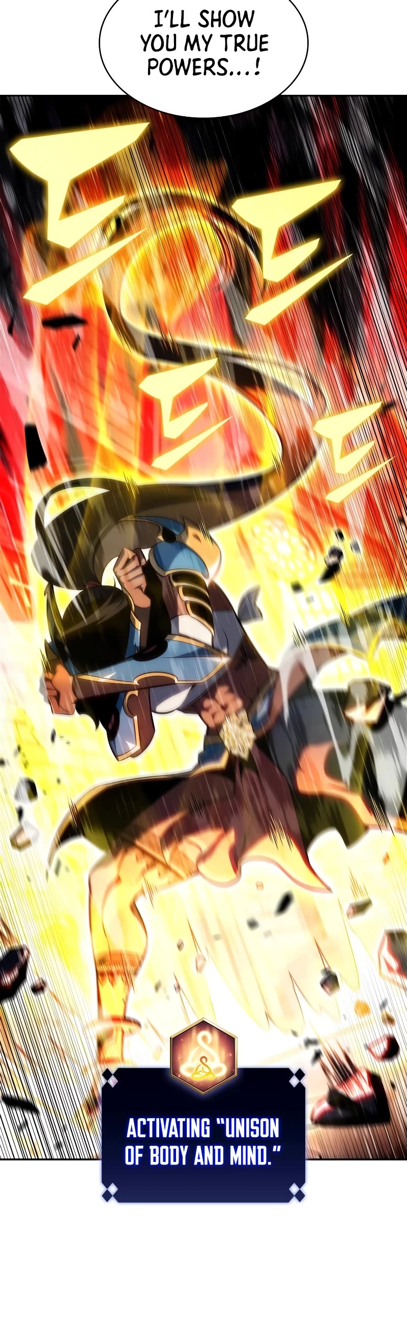 Solo Max-Level Newbie chapter 152 page 64