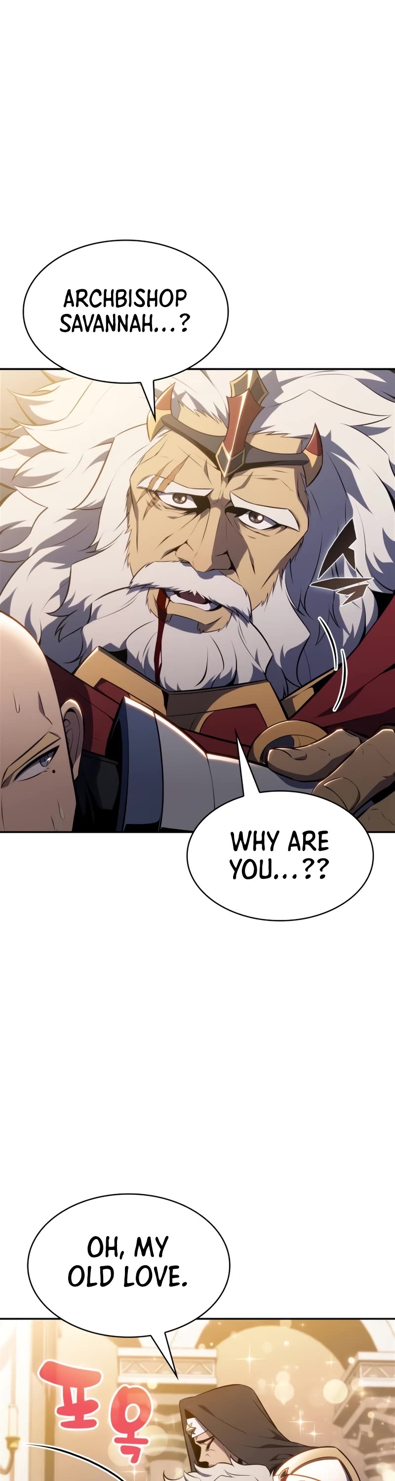 Solo Max-Level Newbie chapter 153 page 17