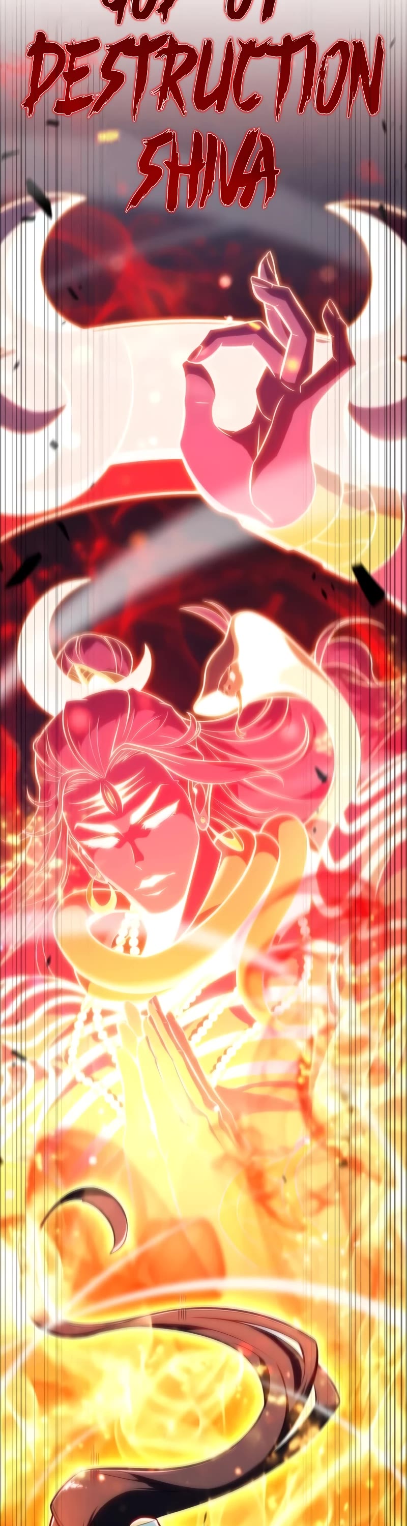 Solo Max-Level Newbie chapter 153 page 3