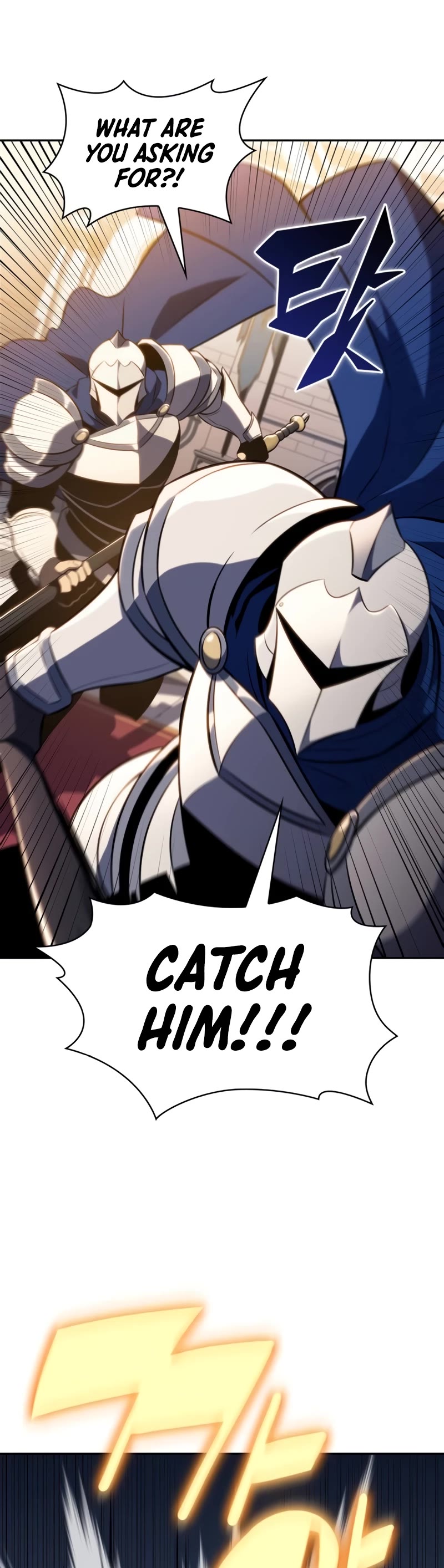 Solo Max-Level Newbie chapter 153 page 30