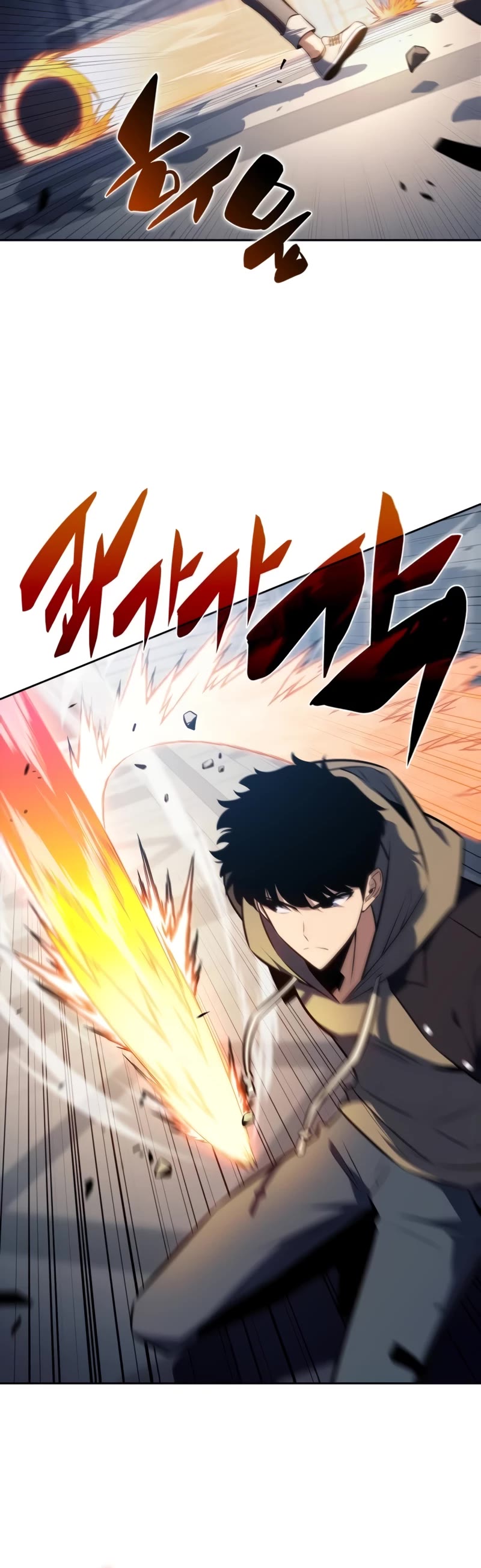 Solo Max-Level Newbie chapter 153 page 41