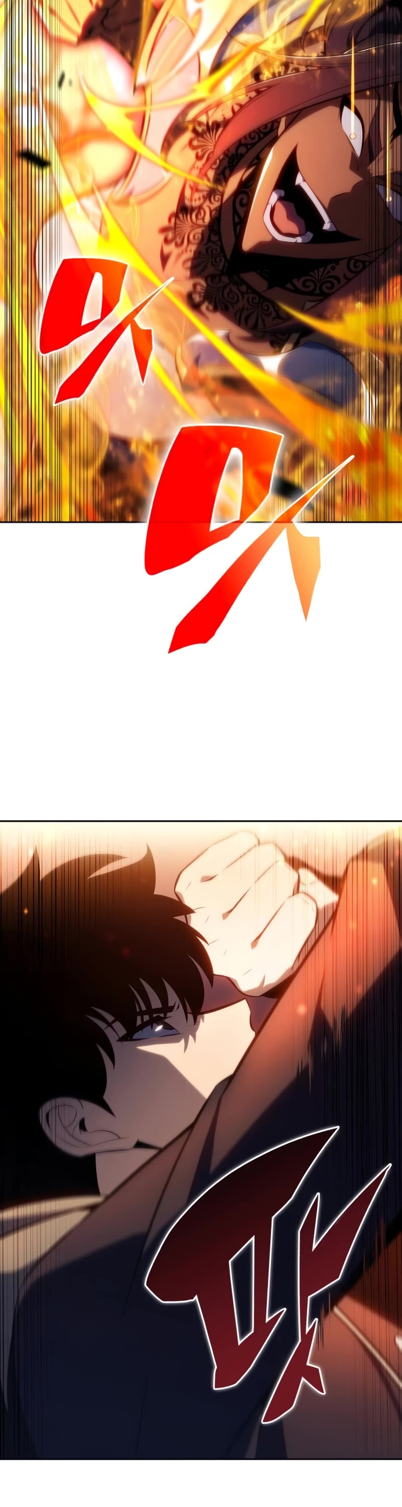 Solo Max-Level Newbie chapter 153 page 44