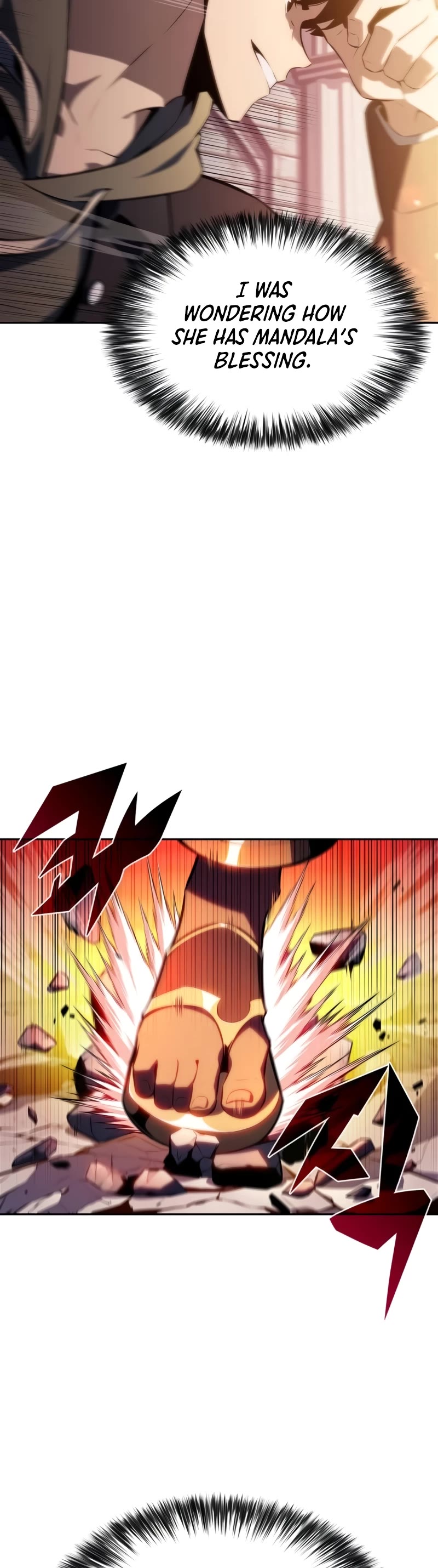 Solo Max-Level Newbie chapter 153 page 5