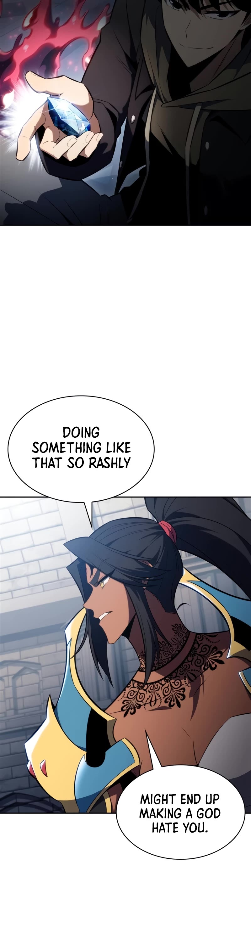 Solo Max-Level Newbie chapter 153 page 51