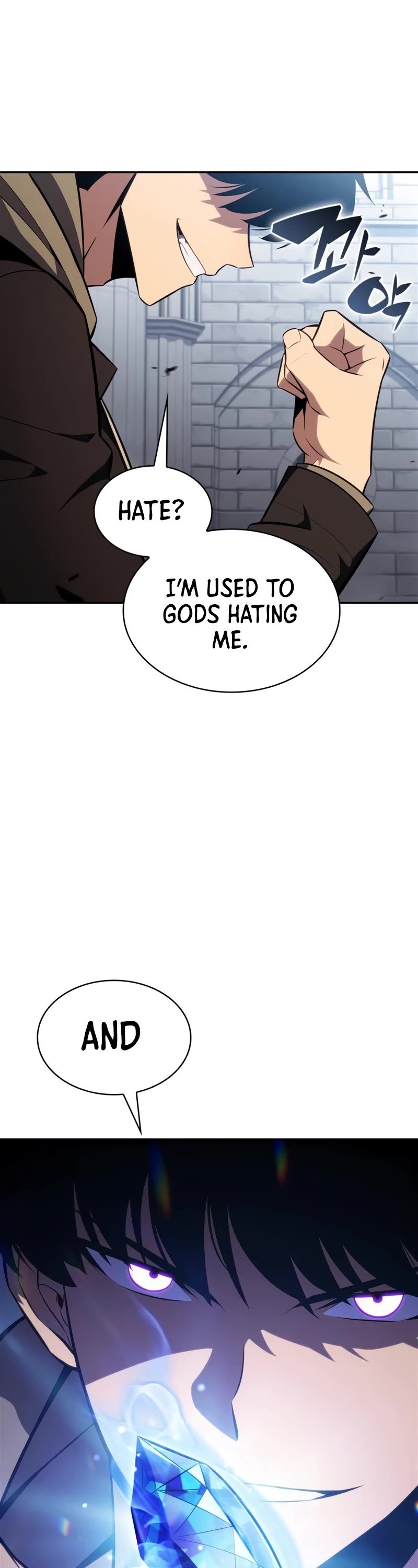 Solo Max-Level Newbie chapter 153 page 52