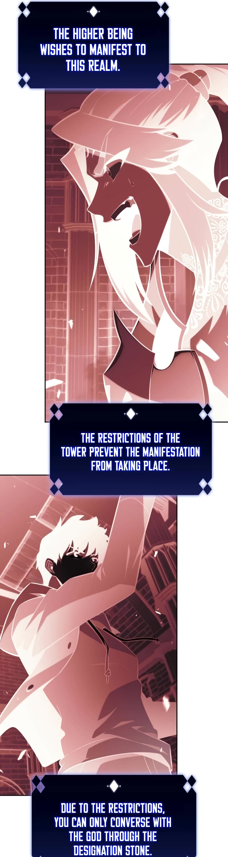 Solo Max-Level Newbie chapter 153 page 57