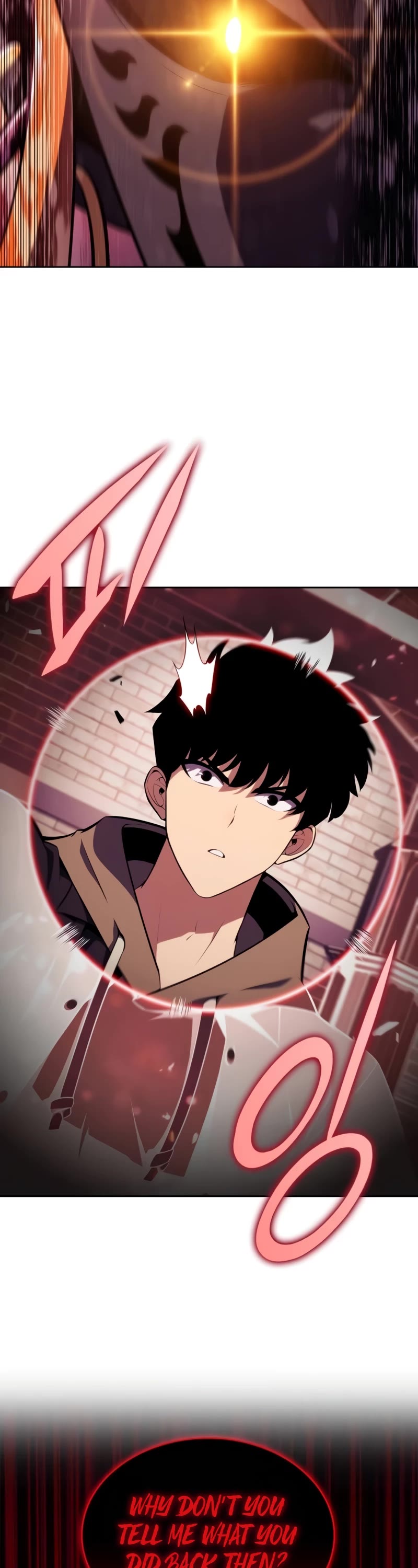 Solo Max-Level Newbie chapter 153 page 63