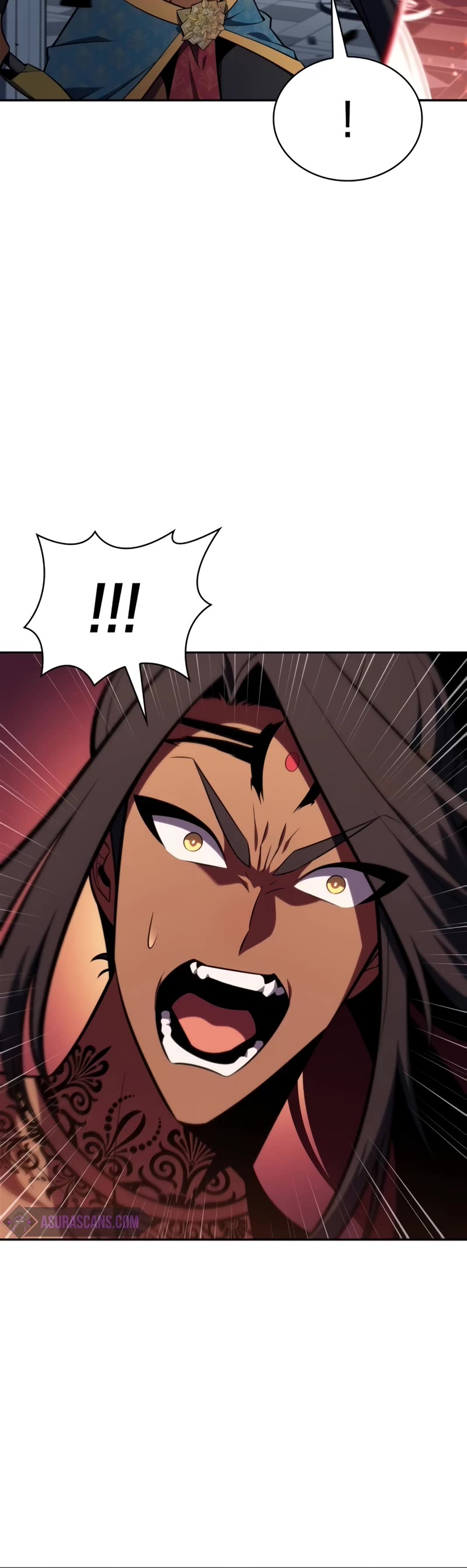 Solo Max-Level Newbie chapter 154 page 11