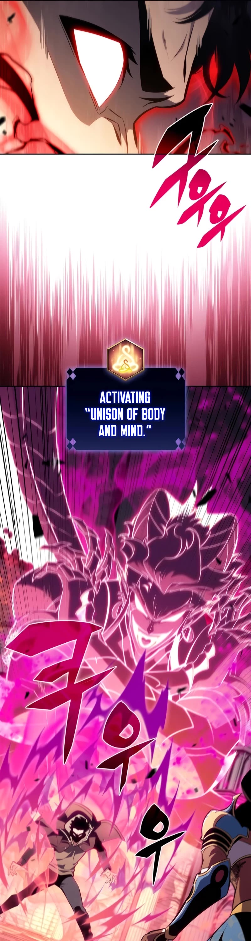 Solo Max-Level Newbie chapter 154 page 12