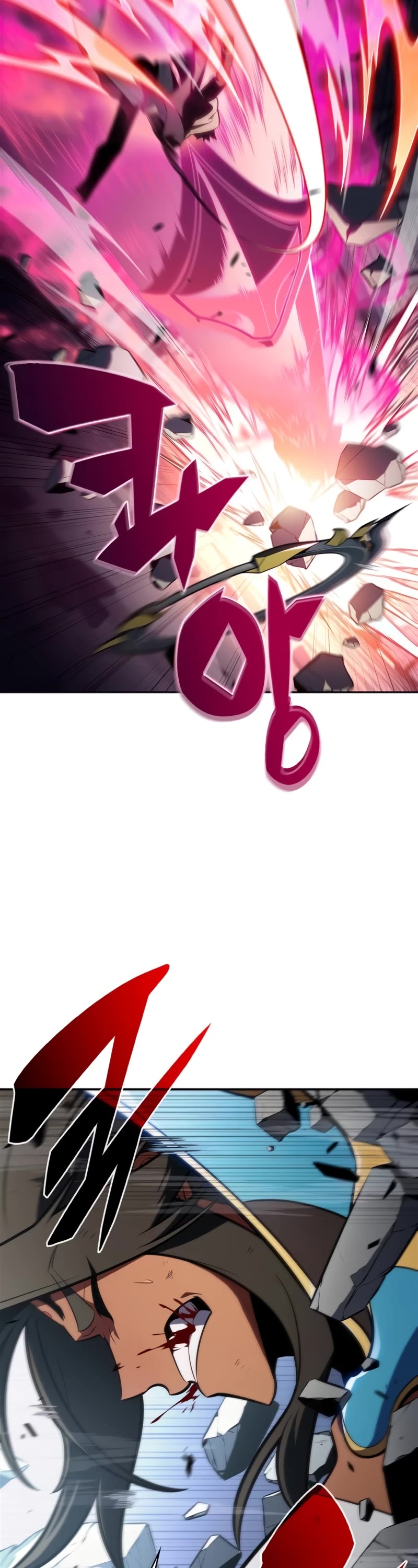 Solo Max-Level Newbie chapter 154 page 19