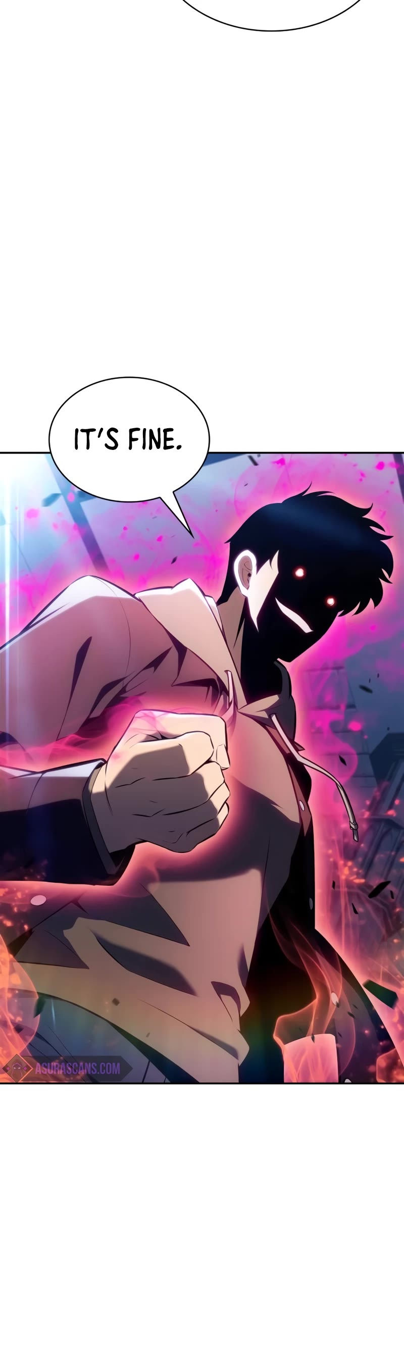 Solo Max-Level Newbie chapter 154 page 21