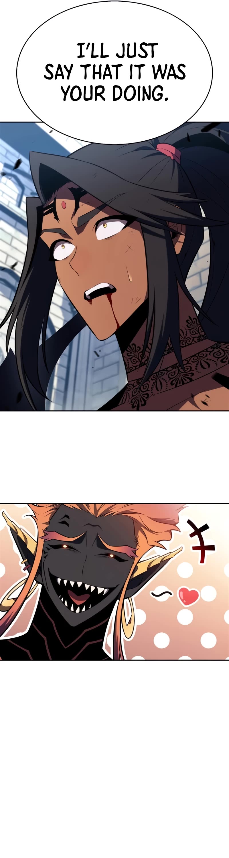 Solo Max-Level Newbie chapter 154 page 22