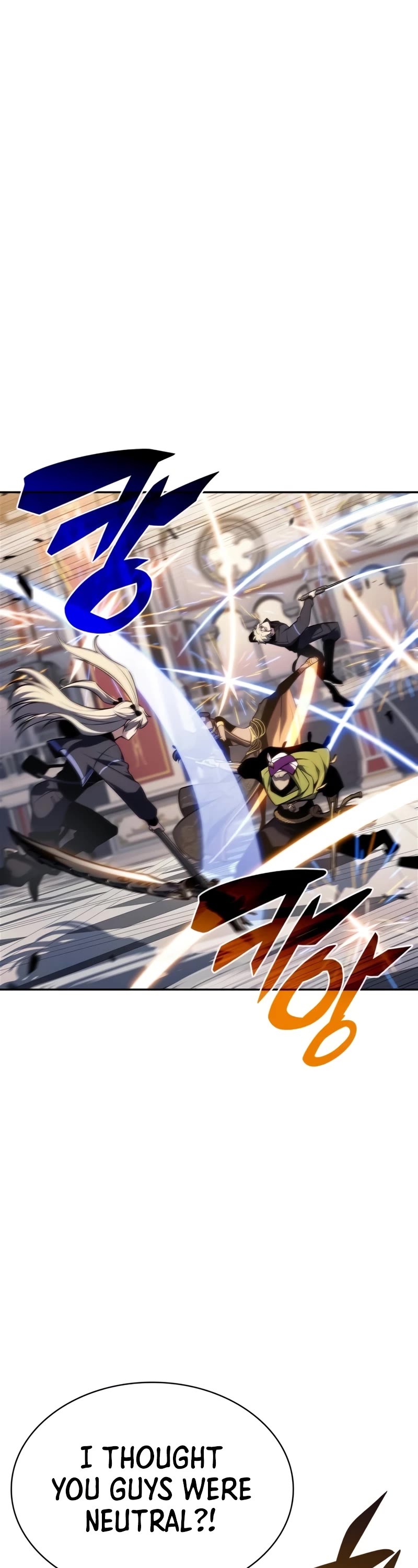 Solo Max-Level Newbie chapter 154 page 23