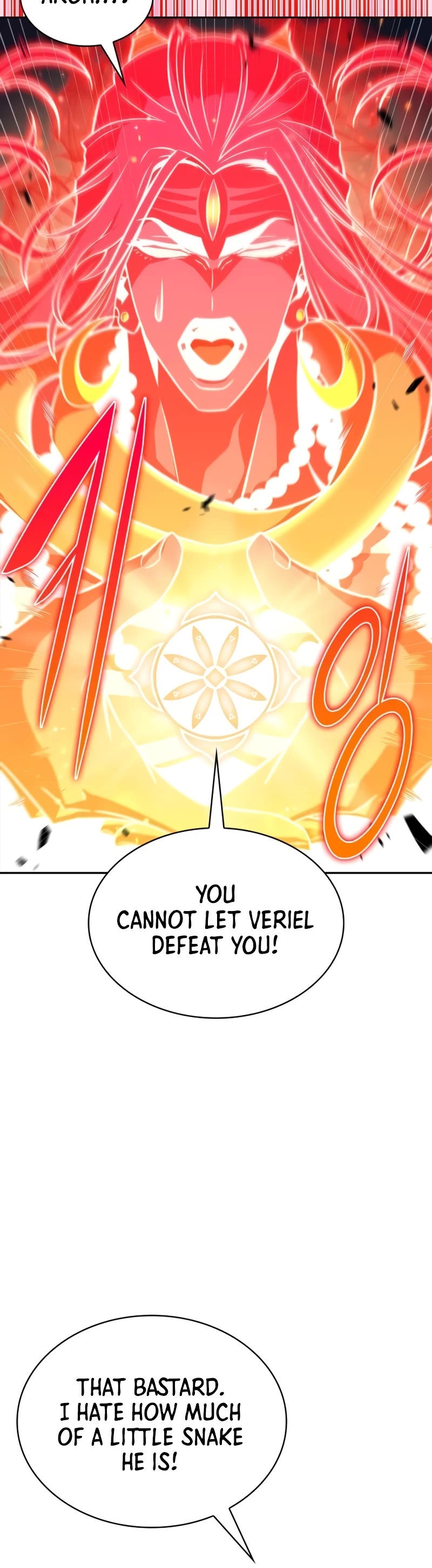 Solo Max-Level Newbie chapter 154 page 31