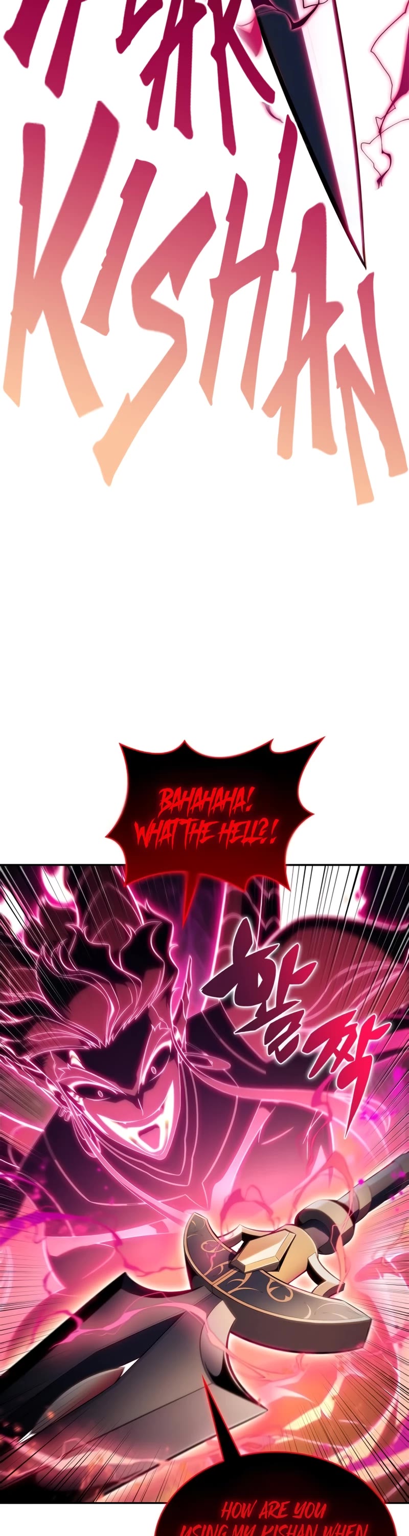 Solo Max-Level Newbie chapter 154 page 42