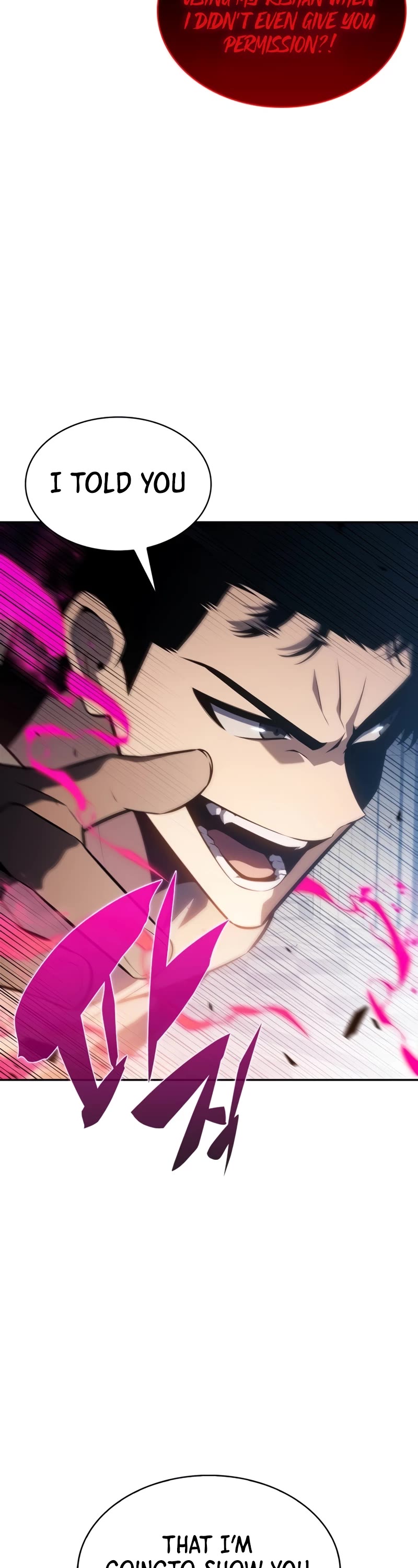 Solo Max-Level Newbie chapter 154 page 43