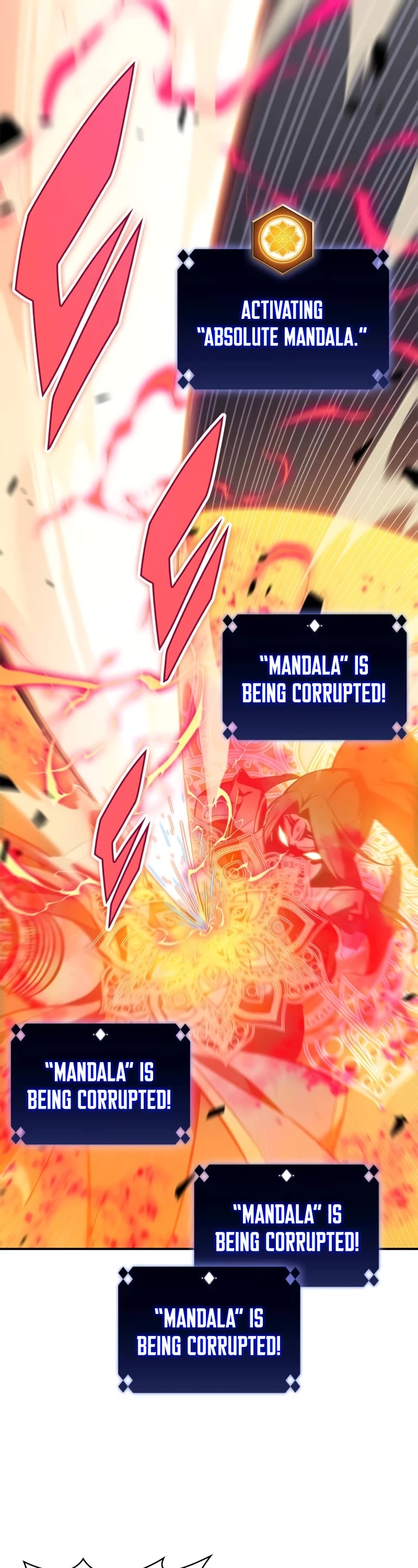 Solo Max-Level Newbie chapter 154 page 46