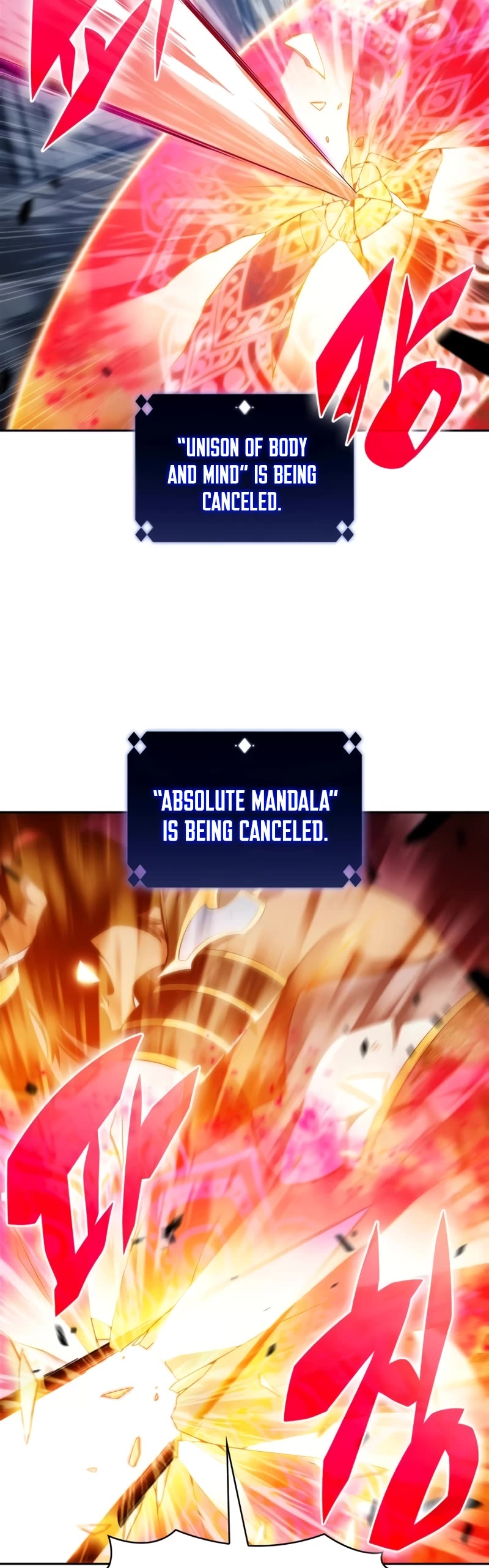 Solo Max-Level Newbie chapter 154 page 49