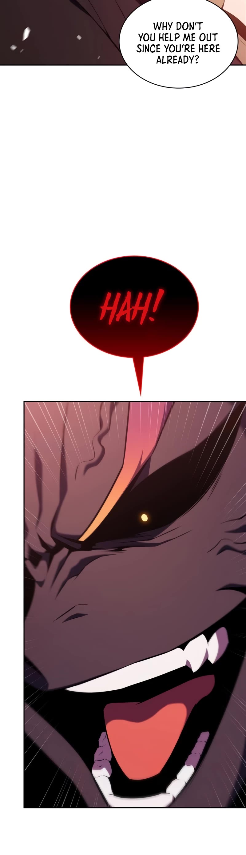 Solo Max-Level Newbie chapter 154 page 5