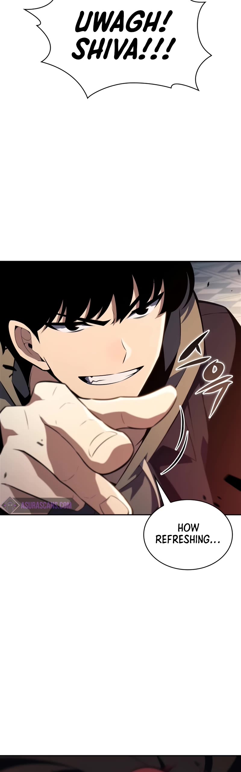 Solo Max-Level Newbie chapter 154 page 50