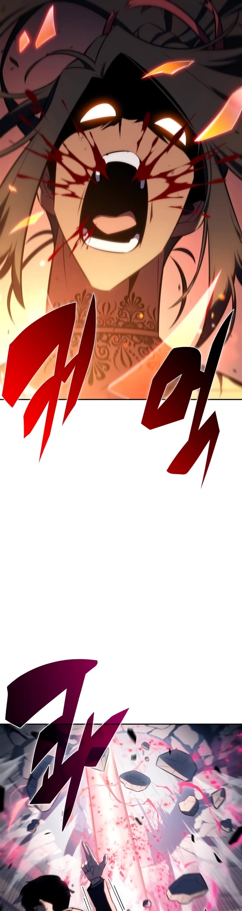 Solo Max-Level Newbie chapter 154 page 51