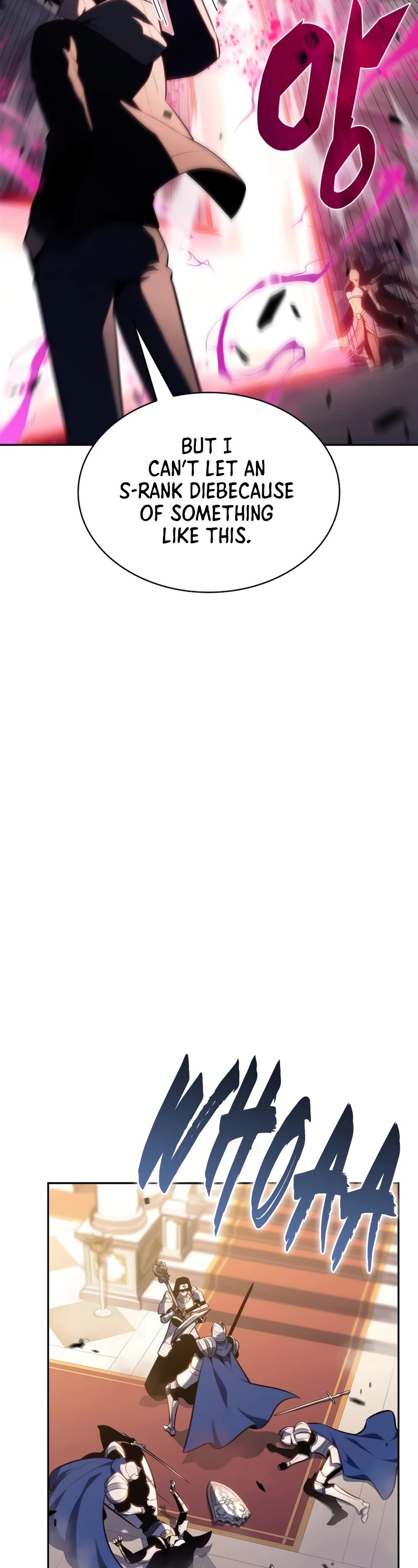 Solo Max-Level Newbie chapter 154 page 52