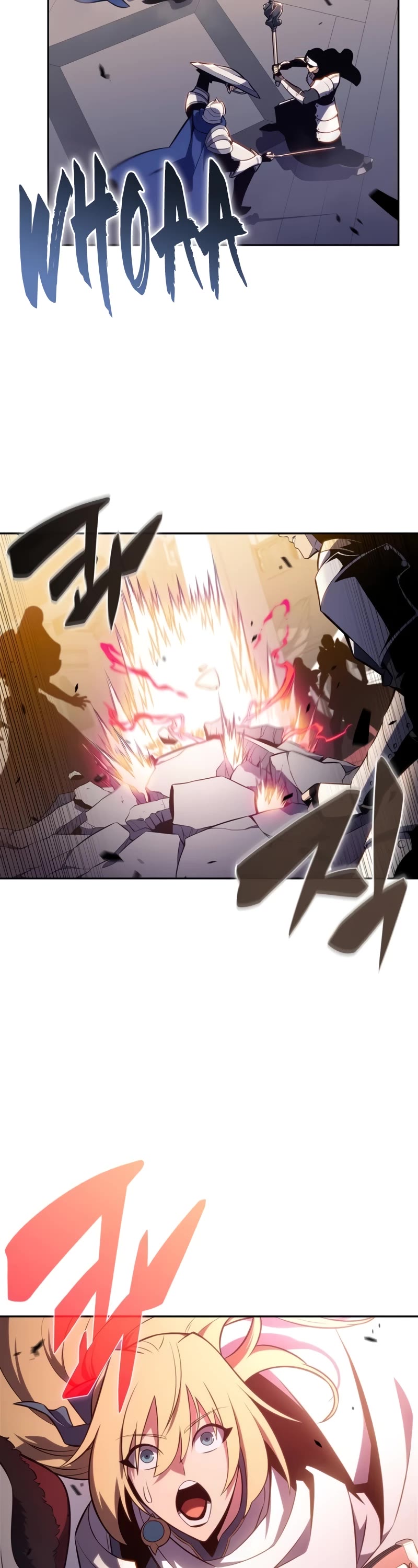 Solo Max-Level Newbie chapter 154 page 53