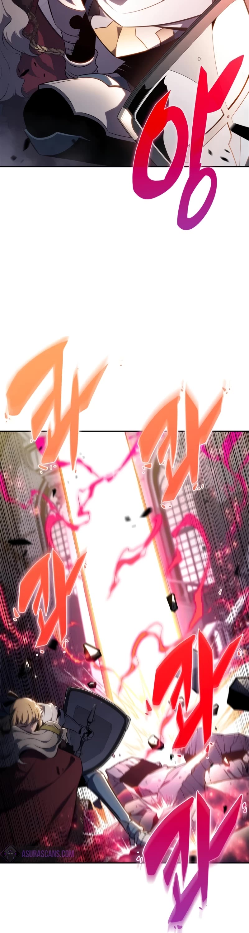 Solo Max-Level Newbie chapter 154 page 54