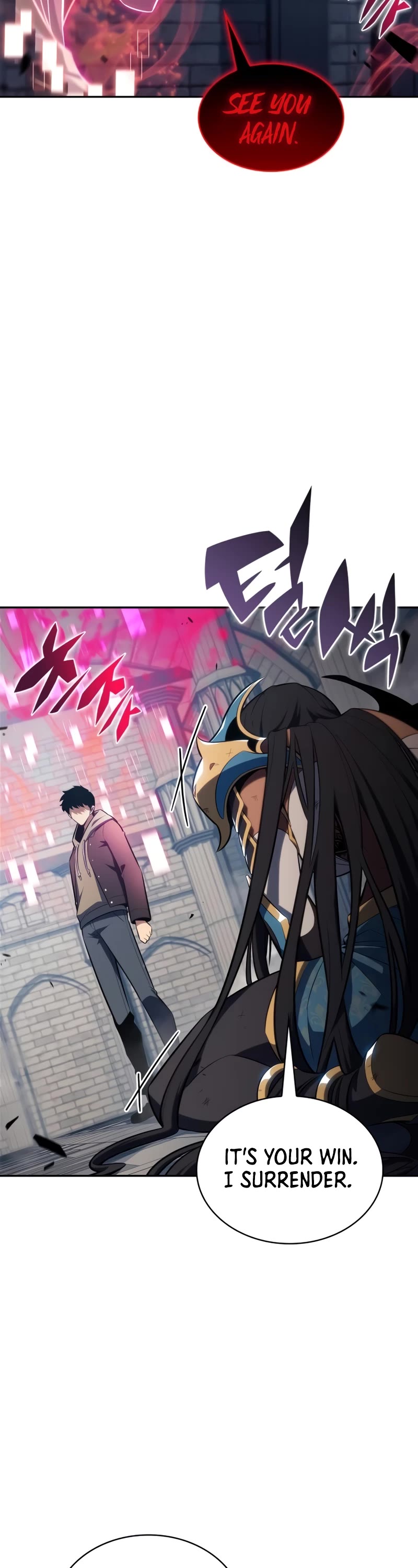 Solo Max-Level Newbie chapter 154 page 57