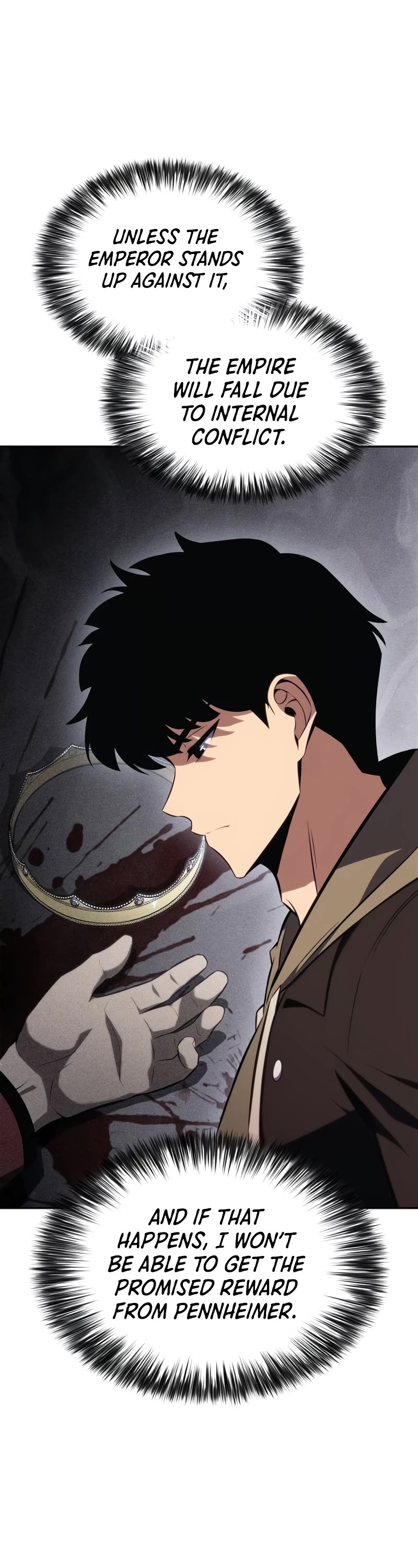 Solo Max-Level Newbie chapter 154 page 60