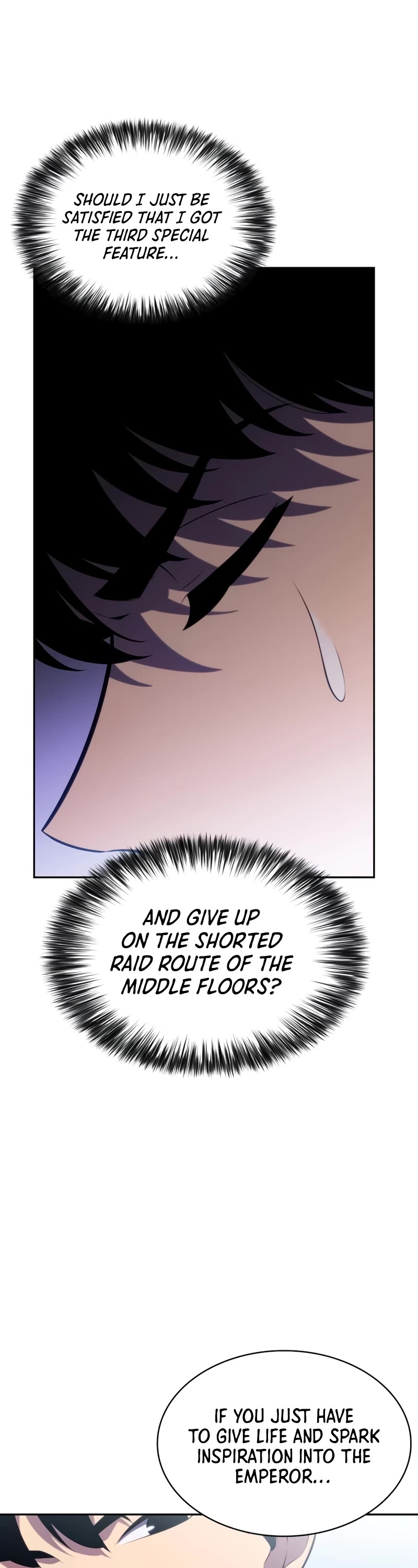 Solo Max-Level Newbie chapter 154 page 61