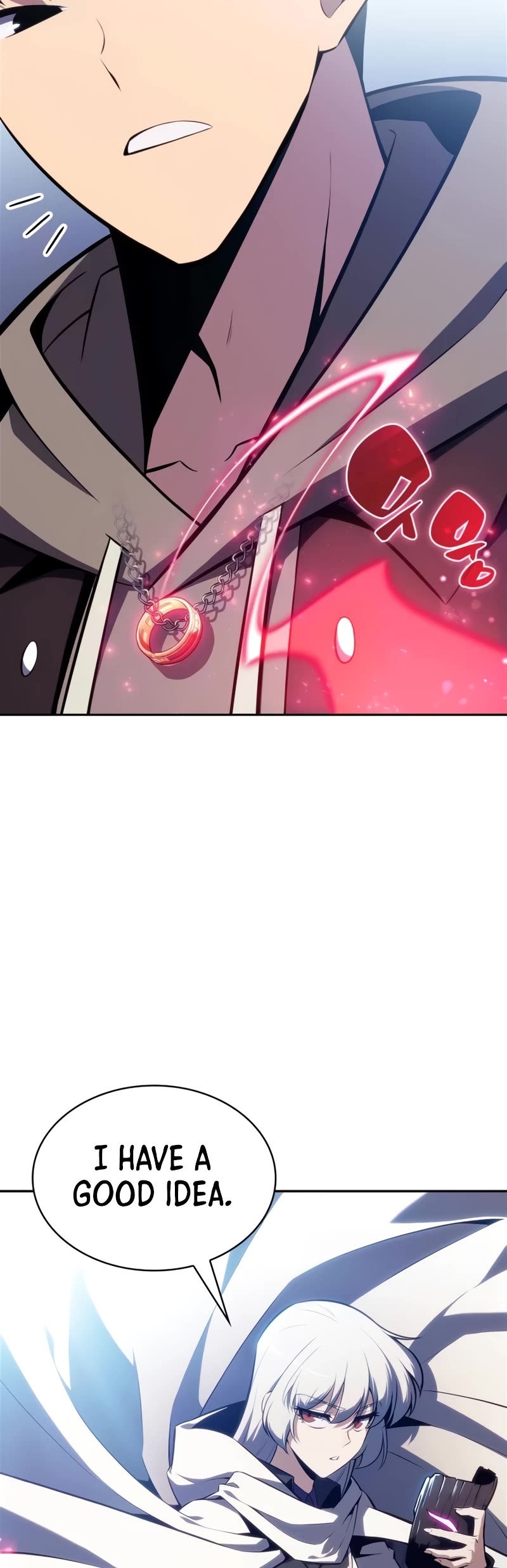 Solo Max-Level Newbie chapter 154 page 62