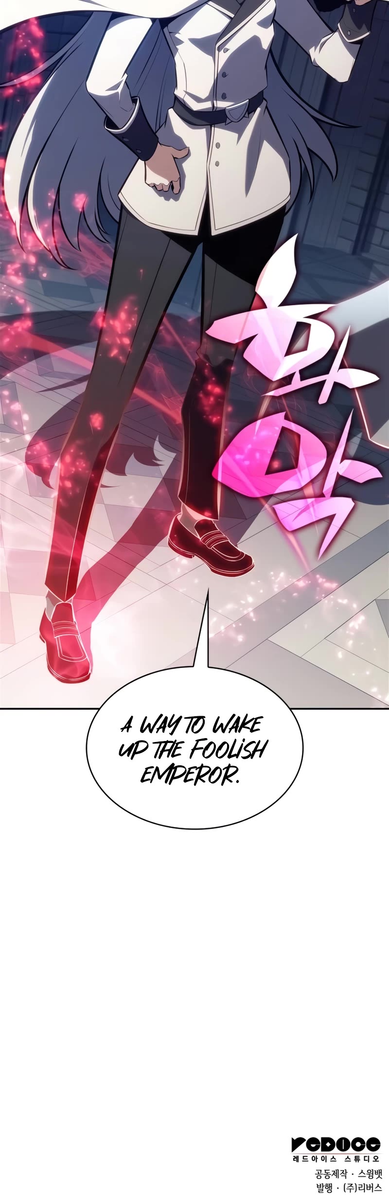 Solo Max-Level Newbie chapter 154 page 63