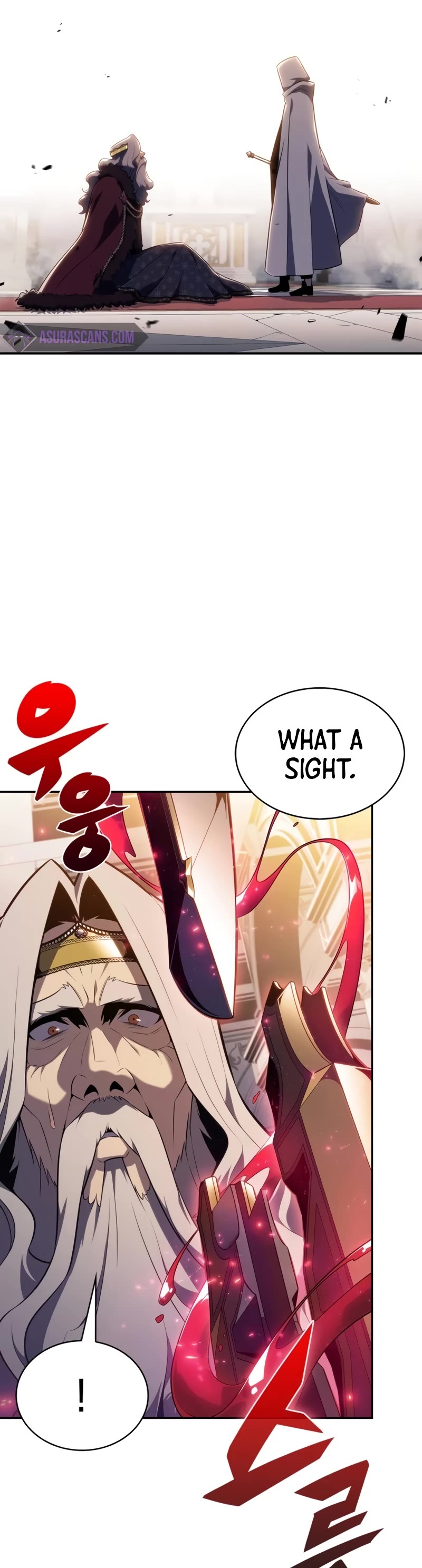 Solo Max-Level Newbie chapter 155 page 10