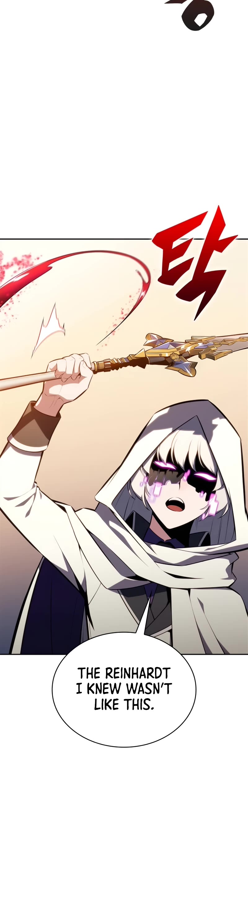 Solo Max-Level Newbie chapter 155 page 11