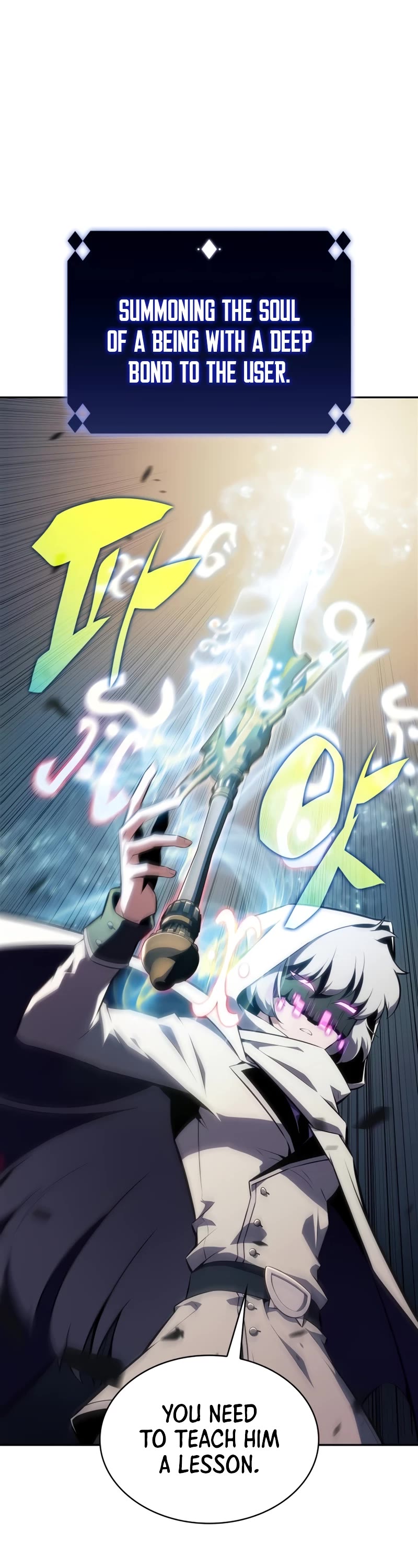 Solo Max-Level Newbie chapter 155 page 13