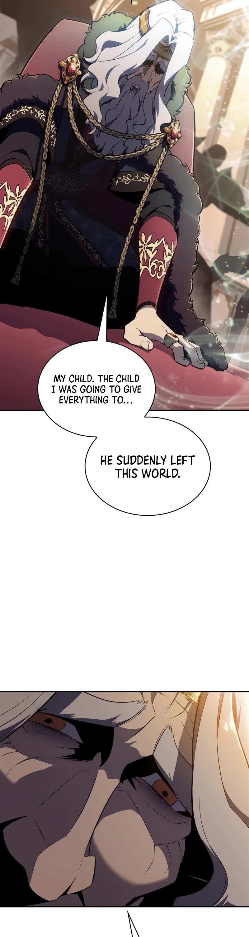 Solo Max-Level Newbie chapter 155 page 20