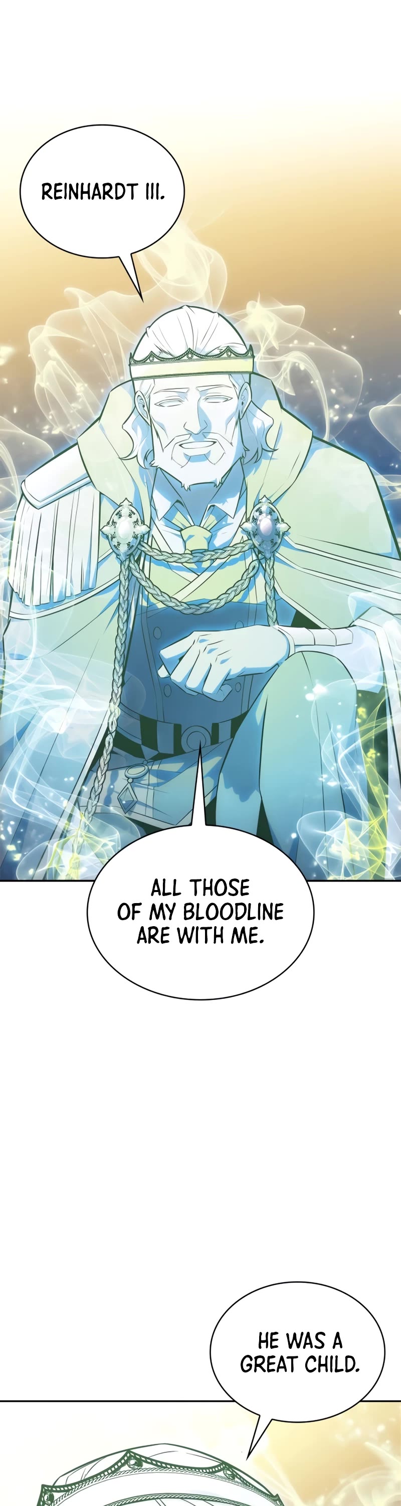 Solo Max-Level Newbie chapter 155 page 22