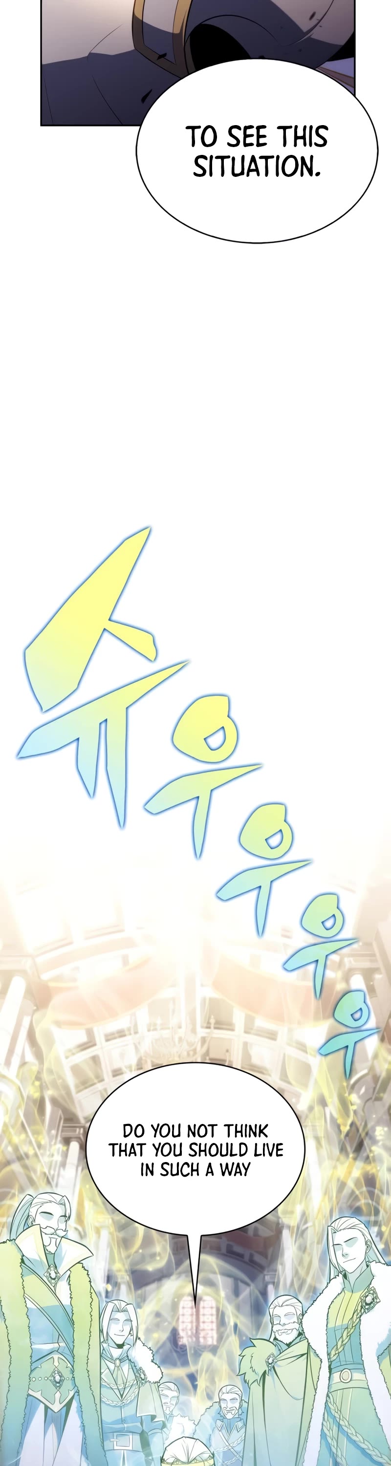 Solo Max-Level Newbie chapter 155 page 24